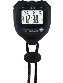 Электронный секундомер Q&Q L105