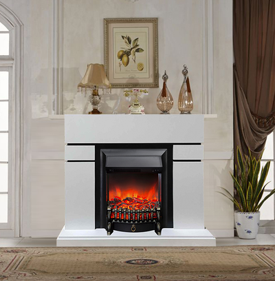 электрический камин Лондон WT