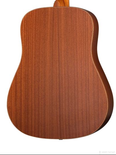 Kremona M10M Steel String Series