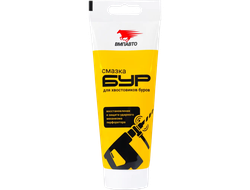 Смазка для буров «БУР», 200 г туба с европодвесом, 1123