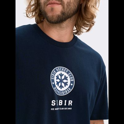 Футболка ХК "СИБИРЬ" A&amp;C (р.XXL) 273160