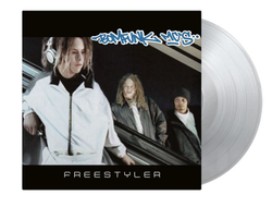 BOMFUNK MC'S - Freestyler LP