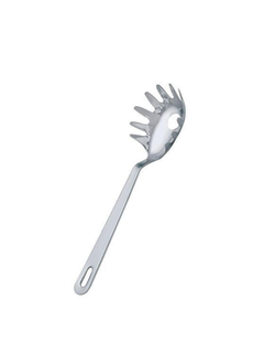 Ложка для спагетти 32 см, нержавеющая сталь