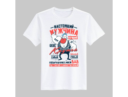 Футболка #3 ВДВ