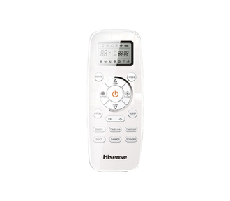 Кондиционер Hisense Neo Classic A AS-24HR4RBADC00