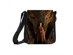 Сумка Дом Дракона, House of the Dragon №8