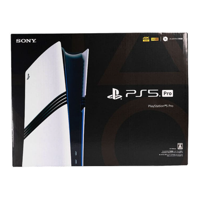 Игровая приставка PlayStation 5 Pro