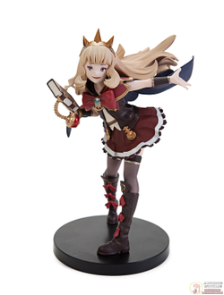 Фигурка Калиостро (Cagliostro)