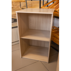 (SIM-04) Прилавок рабочий "SIMPLE" с полкой