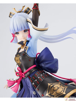 Фигурка 1/7 Камисато Аяка (Kamisato Ayaka Frostflake Heron Ver.)