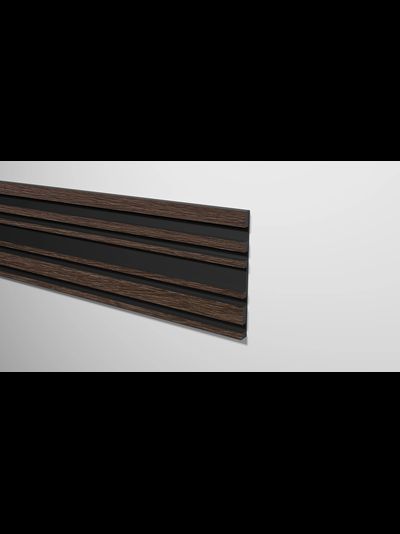 3D стеновая панель Decor Dizayn 924-67SH