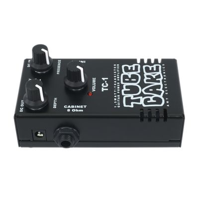 AMT Tubecake 1,5W - усилитель мощности (power amp) [без БП]
