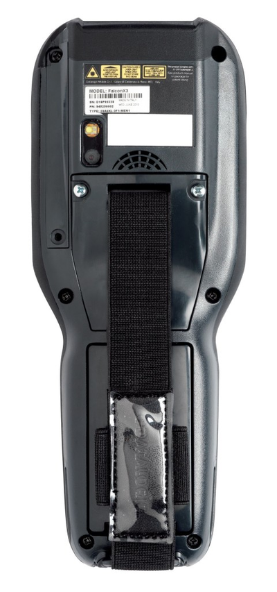 Datalogic Falcon X3 терминал сбора данных