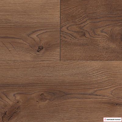 Ламинат My Step Mega 12 Дуб Неаполь MS2312 33 класс толщина 12 мм с фаской 1.48 м2