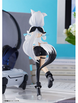 Фигурка Фубуки Сираками (Fubuki Shirakami Pop Up Parade)