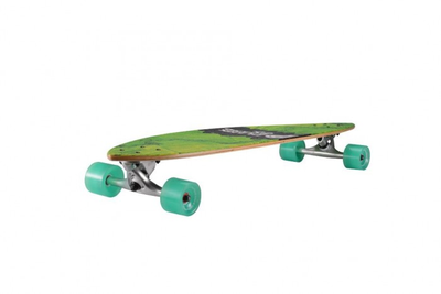Plank Скейтборд Лонгборд Leavsey