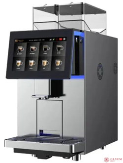 Кофемашина EKSI BTB-301-1D MDB