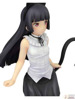 Фигурка 1/8 Рури Гоко (Gokou Ruri Nekomimi ver.)