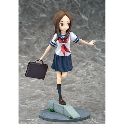 Фигурка 1/7 Такаги (Takagi san Road Home)