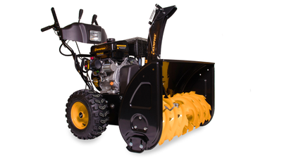 Снегоуборщик Champion ST 1376E