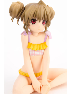 Фигурка 1/8 Тайга Айсака  (Taiga Aisaka Swimsuit ver.)