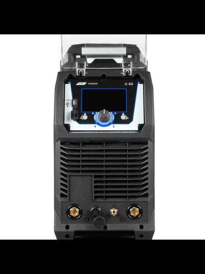 ПТК HANKER MULTIWAVE TIG 320 P AC/DC LCD H45