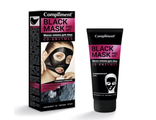 Compliment Black Mask Маска-пленка для Лица CO-ENZYMES NEW, 80мл