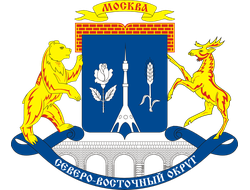 Реклама в лифтах СВАО