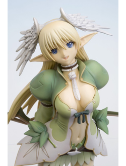 Фигурка 1/8 Ранах Элвин (Ranah Elwyn Sylphis)