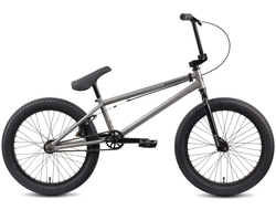Продажа BMX велосипедов Atom Ion (Holographic) в Иркутске