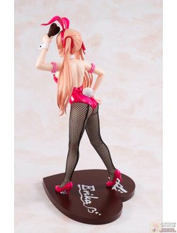 Фигурка 1/7 Эрика Амано (Erika Amano Bunny Girl Ver. KDcolle)