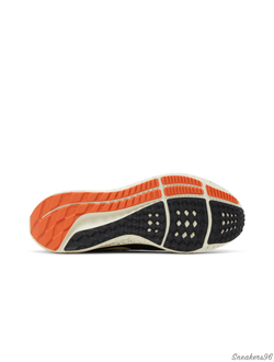 Nike Air Zoom Pegasus 39 Black/Orange Мужские  (41-45)