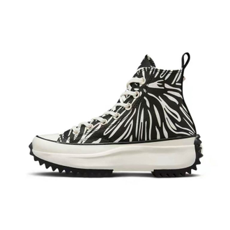Converse zebre hot sale