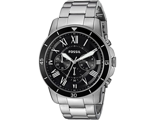 Часы Fossil FS5236 купить в интернет-магазине 12chasov.ru