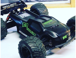Body for truggy 1: 8 Bulldog