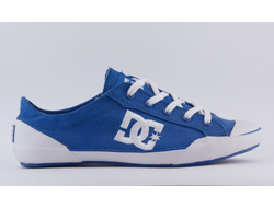 Chelsea Z LOW Royal White