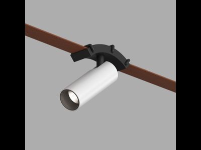 Трековый светильник BELTY SPOT DK5546-BW+BK