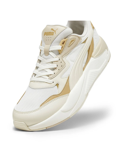 Кроссовки Puma X Ray Speed Alpine Snow Sand Dune
