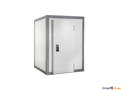 Камера холодильная Polair КХН-8,81 (1960Х2560Х2200)