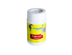 Асафетида (Хинг) Sangam Herbals, 50 гр