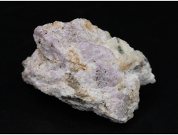 Гакманит (Содалит), светится в УФ, Россия, Мурманская обл. (30*21*20 мм, вес: 9,7 г) №26745