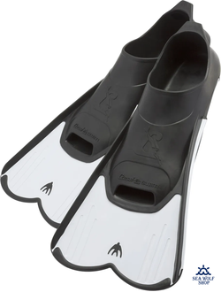 Ласты CRESSI LIGHT SHORT р.41/42