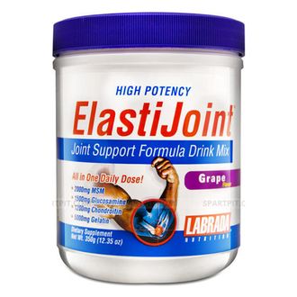 (Labrada) ElastiJoint - (350 гр)