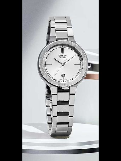 Часы Casio Sheen SHE-4559D-7A