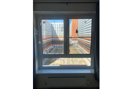 Поворотно откидной механизм Vorne для окон ПИК