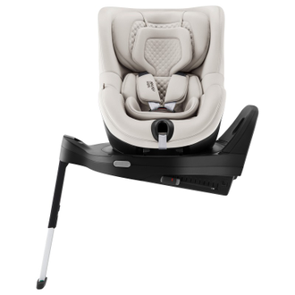 Комплект 3в1 Britax Roemer BABY-SAFE PRO + VARIO BASE 5Z + DUALFIX 5Z LUX Soft Taupe