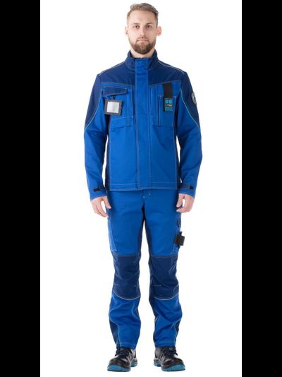 Костюм "Индевор" с брюками