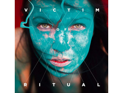Tarja - Victim Of Ritual CD