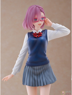 Фигурка Ририса Амано (Ririsa Amano Tenitol)