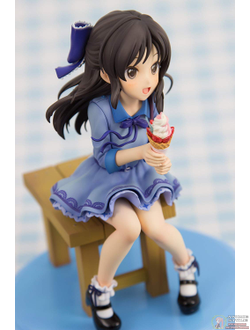 Фигурка 1/8  Арису Татибана (Arisu Tachibana Hajimete no Hyoujou)